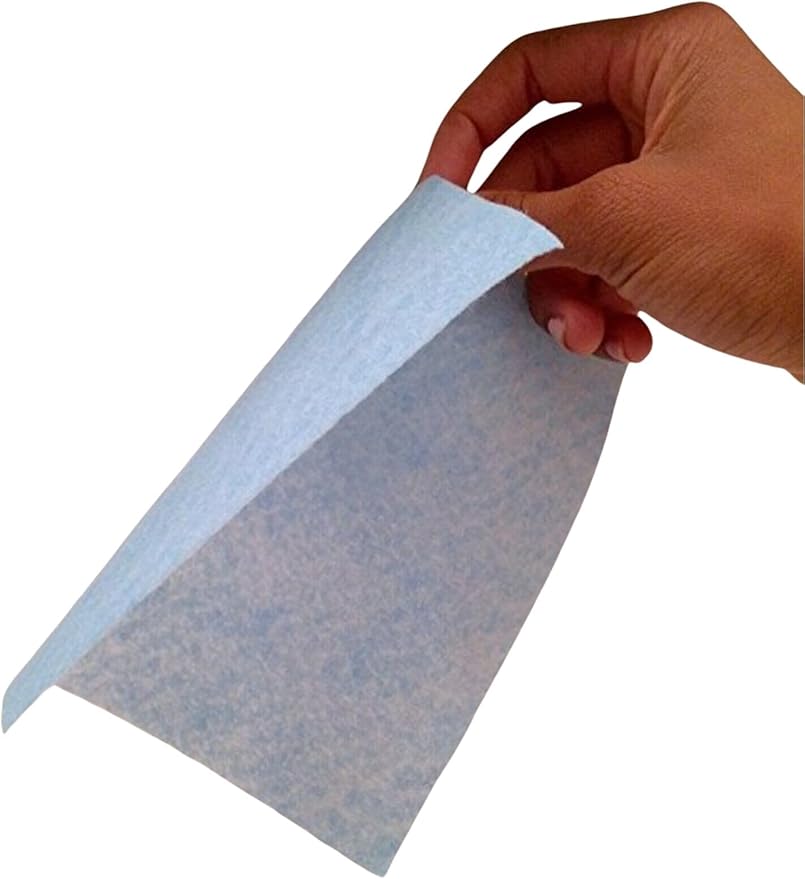 WashEZE 3-in-1 Laundry Detergent Sheets - 20 Loads Fresh Scent Liquidless Soap Sheet-Detergent, fabric softener and more -Travel Approved, College, Camping, and RV Laundry Detergent - Made in USA