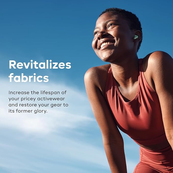 Nonaste Liquid Laundry Detergent - 64 Fl Oz (Pack of 2) - Active Wear Laundry Detergent for Workout Clothes & More - Scented & Unscented Bundle, Gentle & Color Safe