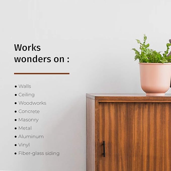 SamaN TSP Eco – Heavy Duty Cleanser and Degreaser (16 oz Concentrated 41508)