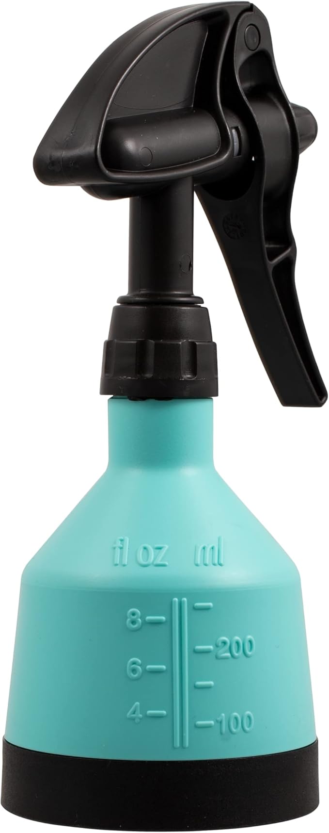 Chris Christensen Spray Bottles, Heavy Duty Double Action Trigger, Groom Like a Professional, Comfortable Spray Handle, Large Stable Bottom, 8 oz