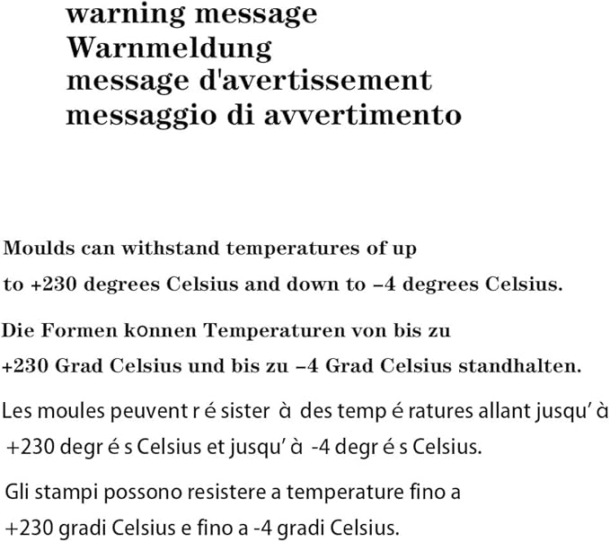 3Pcs Silicone Molds for Resin Casting Tray Molds Oval Resin Molds Silicone Pallet Round Molds