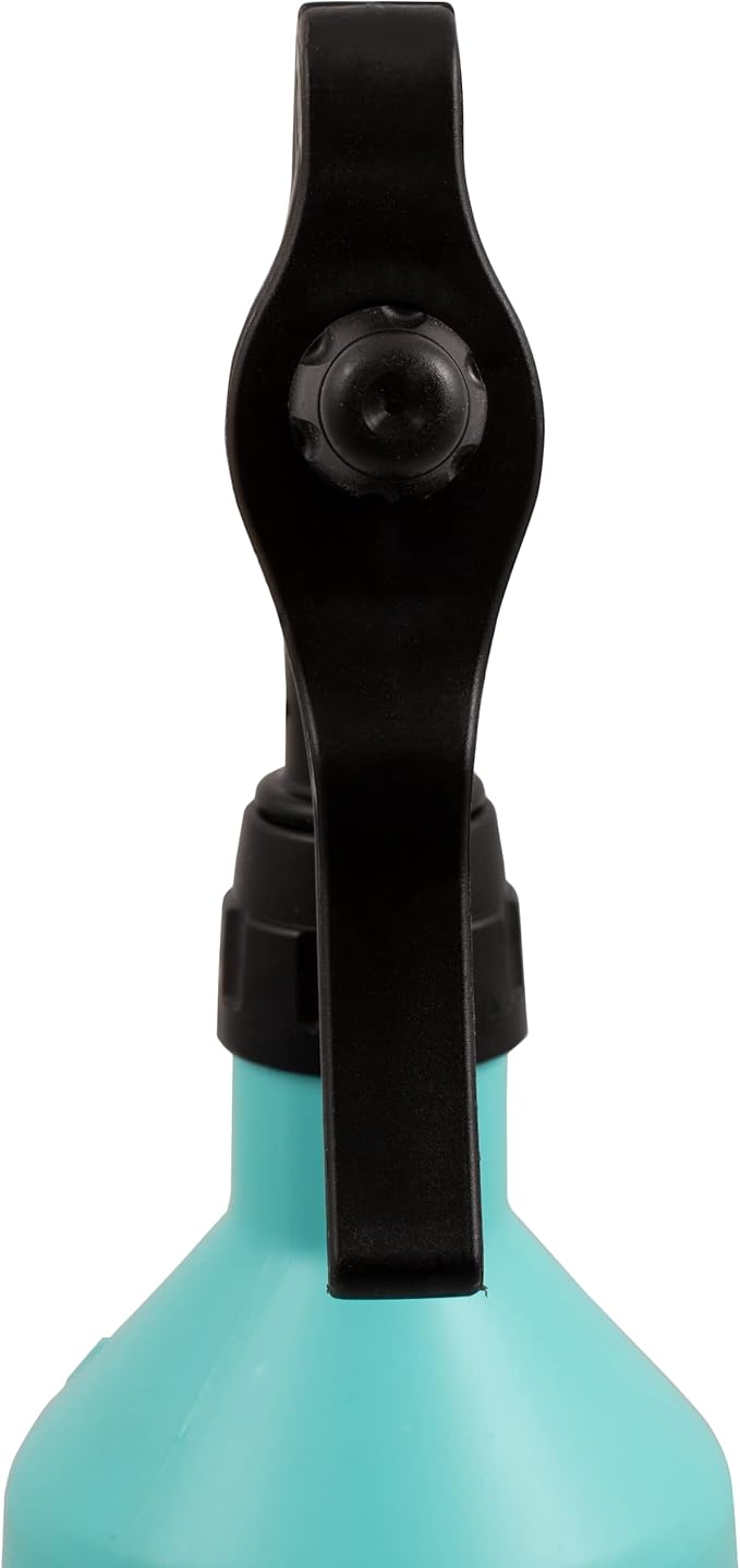 Chris Christensen Spray Bottles, Heavy Duty Double Action Trigger, Groom Like a Professional, Comfortable Spray Handle, Large Stable Bottom, 8 oz