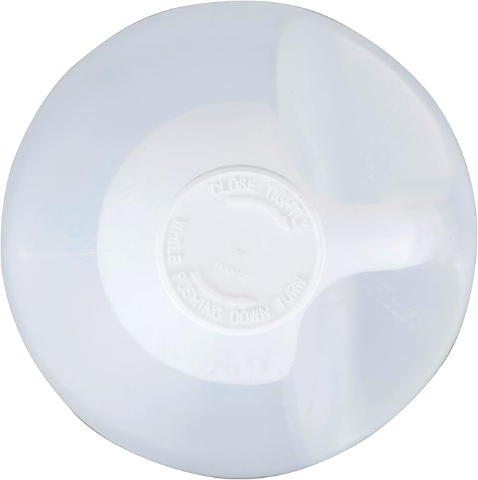 Charlie’s Soap Laundry Liquid (160 Loads, 1 Pack) Natural Deep Cleaning Hypoallergenic Laundry Detergent – Eco-Friendly, Safe and Effective