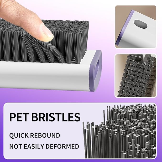 Laundry Brush Shoe Brush Shoe Cleaning Brush Scrub Brush for Stains,Household Cleaning Clothes Shoes Scrubbing,Household Cleaning Brushes