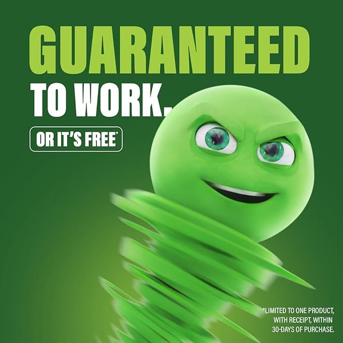 Green Gobbler, Cold Pressed Orange Oil Concentrate - 22.5 oz (D-Limonene) Multi-Purpose Home and Outdoor Cleaner (2 PACK)