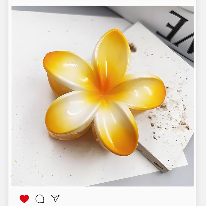 Frangipani Flowers Silicone Mold Chocolate, Plumeria Mousse Molds for Baking 2 Packs 12-Cavity 8.6" x 5.5" x 0.94" for Frangipani Cheesecakes Candy Desserts