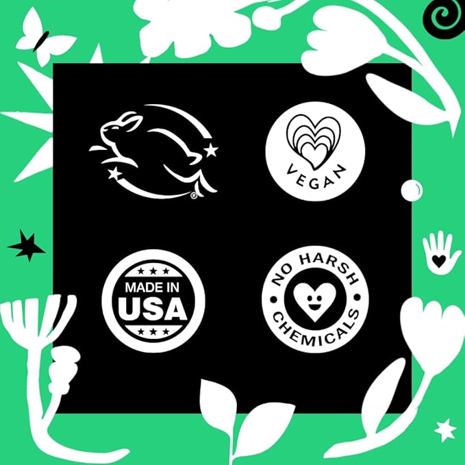 Molly's Suds Stain Remover Spray | Gentle Yet Powerful, Great for Baby & Pet Stains | Clean, Simple Ingredients (Fragrance Free) (16 Fl Oz (Pack of 2))