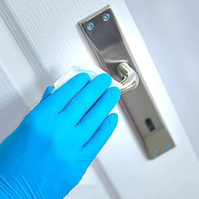 Zep Multi Purpose Surface Disinfectant - 32 Ounces (Case of 12) ZUAPBD32 - Powerful Disinfecting Formula, Kills 99.9 Percent of Germs