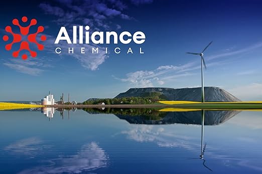 A-A-59601E Type III Dry Cleaning & Degreasing Solvent - 5 Gallon Pail - NSN: 6850-01-331-3349 - Made in America