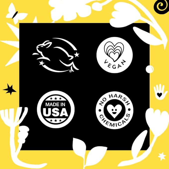 Molly's Suds Oxygen Whitener | Powerful Bleach Alternative, Chlorine Free & Color Safe | Brightens Whites and Removes Stains (Lemon Essential Oil - 41.09 oz)