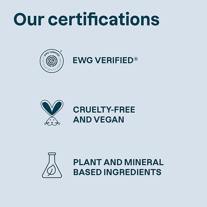 ATTITUDE Baby Dish Soap for Sensitive Skin with Oatmeal, Plant and Mineral-Based Ingredients, Vegan Household Products, Unscented, 23.6 Fl Oz