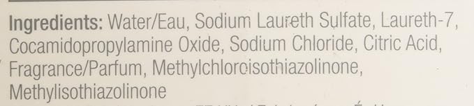 Legacy of Clean L.O.C. Multi-Purpose Cleaner 1 L/33.8 fl. oz.