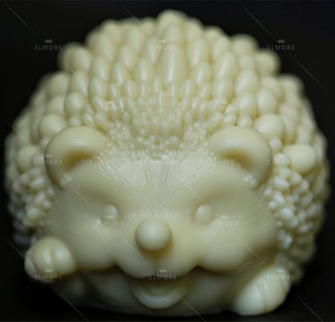 Grainrain Soap Mold Silicone Craft Flower Soap Making Mould Candle Resin DIY Handmade Mold (11279)