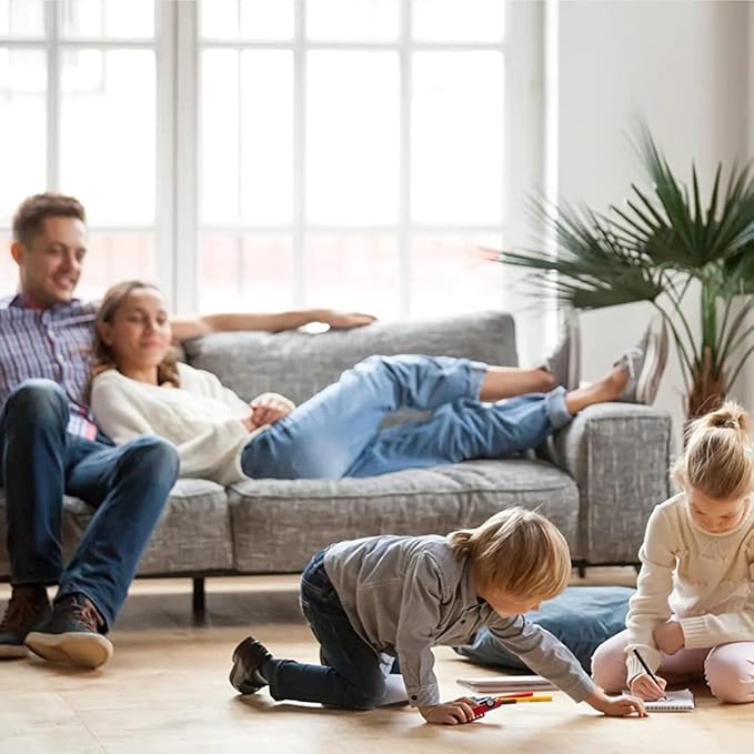 Zep Zeptastic All-Purpose Cleaner and Degreaser - 32 oz (Case of 12) 325712 - Refreshing Lavender Fragrance, Cuts Through Grease and Grime, Powerful No Rinse Formula