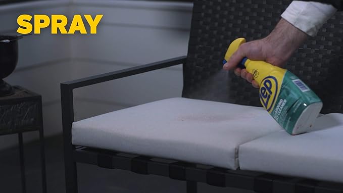 Zep All-Around Oxy Cleaner Degreaser 32 Ounces ZUAOCD32