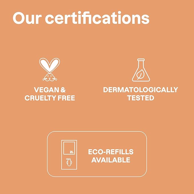 ATTITUDE All Surface Cleaner for Pets, Plant and Mineral-Based Ingredients, Vegan and Cruelty-free, Lavender, 16 Fl Oz