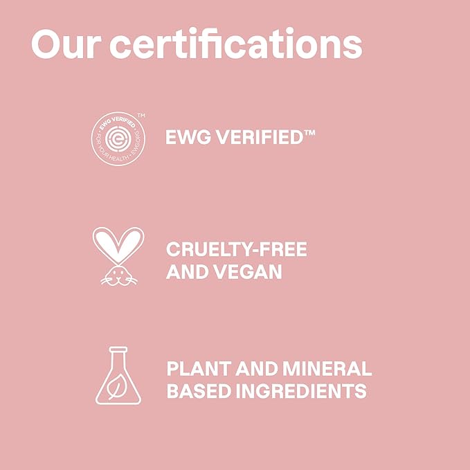 ATTITUDE Baby Dish Soap and Bottle Cleaner, EWG Verified Dishwashing Liquid, No Added Dyes or Fragrances, Tough on Milk Residue and Grease, Vegan, Unscented, 33.8 Fl Oz