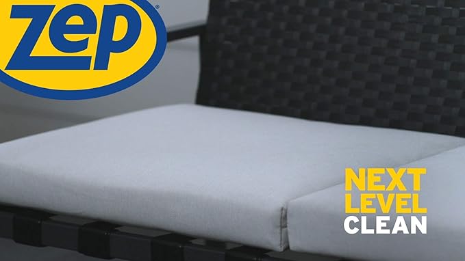 Zep All-Around Oxy Cleaner Degreaser 32 Ounces ZUAOCD32