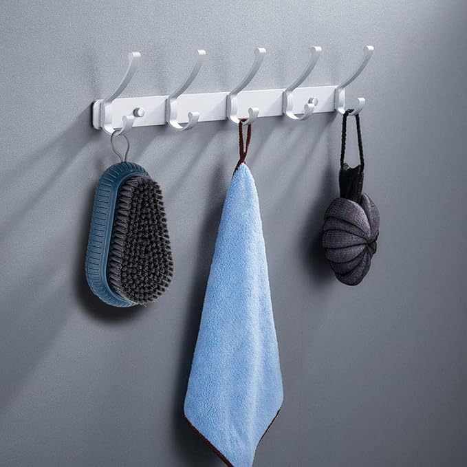 Scrub Brush, Household Laundry Cloth Shoe Cleaning Brushes with Non-Slip Design, Quality Durable Cleaning Washing Brush