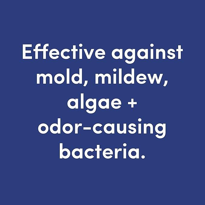 Bioesque Protect 90, Heavy Duty Bacteriostatic, Fungistatic, Algaestatic Formula, Effective Against Mold, Mildew, Algae, & Odor Causing Bacteria, 1 Gallon (Pack of 1)