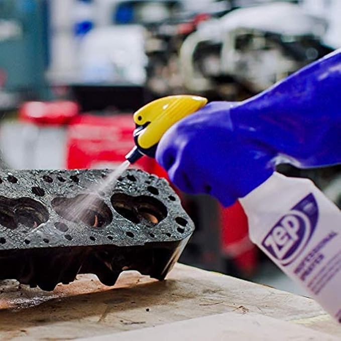 Zep Morado Concentrated Super Cleaner - 55 Gallons (1 Drum) 85685 - Industrial Degreaser (BUSINESS USE ONLY, DELIVERED VIA TRUCK)