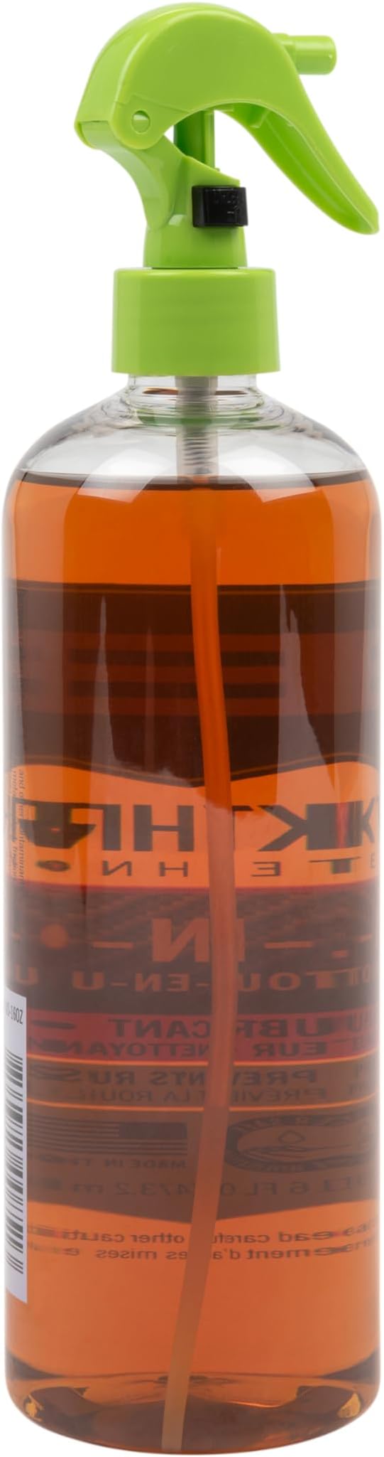 Breakthrough Clean Technologies Battle Born Bio-Synthetic All-in-One (CLP) Cleaner, Lubricant, & Protectant, 16oz Bottle