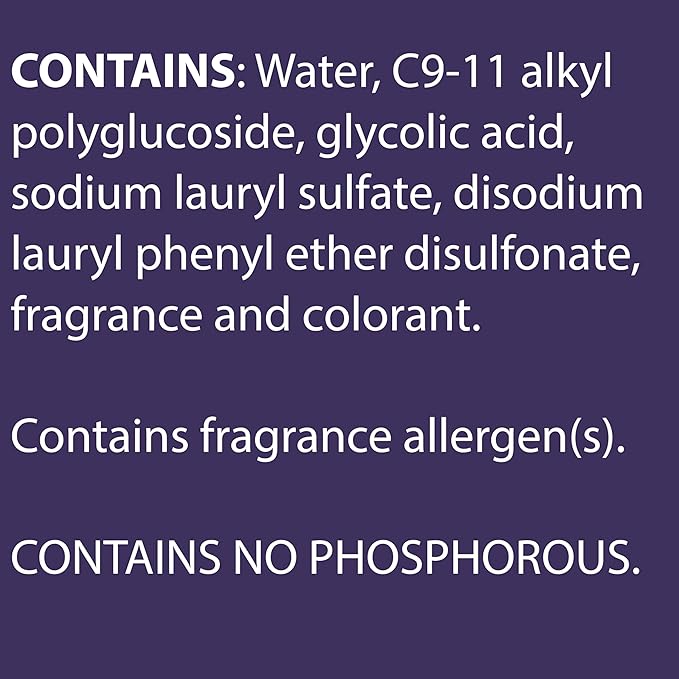 CLOROX Scentiva ToiletWand Toilet Cleaner Refills, Toilet brush, Lavender and Jasmine, 10 Count