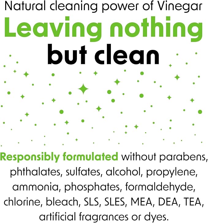 Wipex Table Bussers - Multi Surface Cleaner Natural Cleaning Wipes - Cleaning Vinegar Plant Based Wipe to Clean Restaurant Tables, Counters and Household Items, 400 Count (Pack of 1)