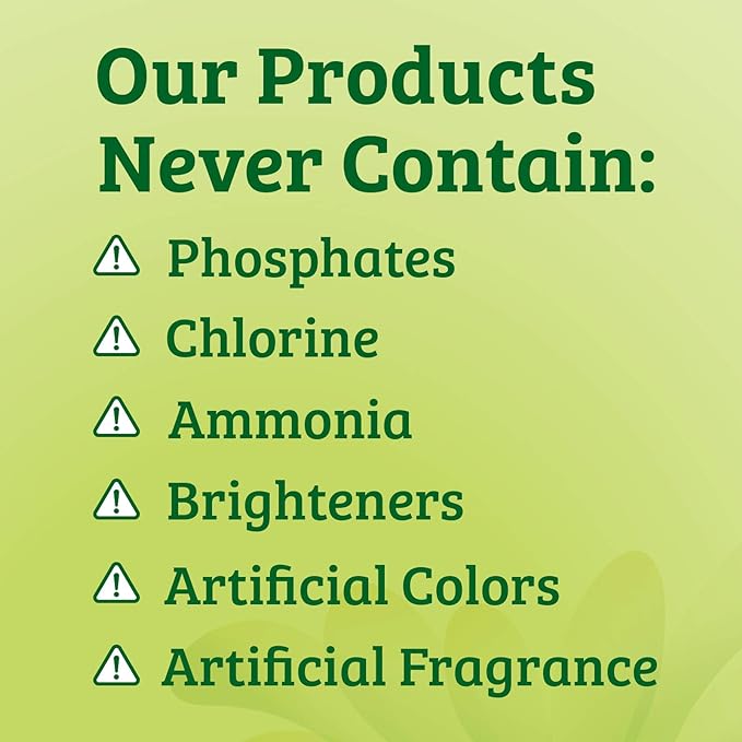 Biokleen Bac-Out Pet Stain Remover - 2 Gallon - Enzymatic, Natural, Destroys Stains & Odors Safely, for Pet Stains on Carpets - Eco-Friendly, Plant-Based