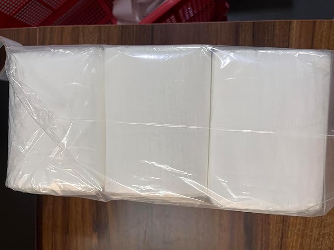 JEBBLAS Disposable Mop Cloth Dry Sweeping Pad for Floor Mop Sweeping Cloths Multi Surface Refills, 180 Count