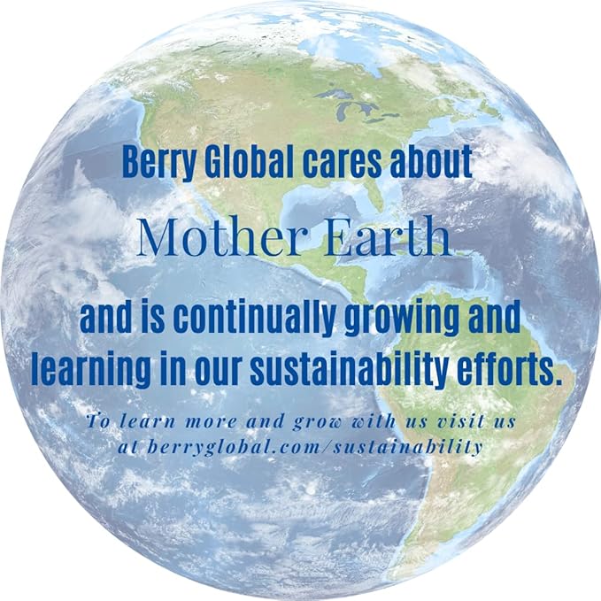 Color Scents Small Trash Bags - 4 Gallon, 480 Total Bags (8 Packs of 60 Count), Twist Tie - Lavender Bag in Lavender Scent