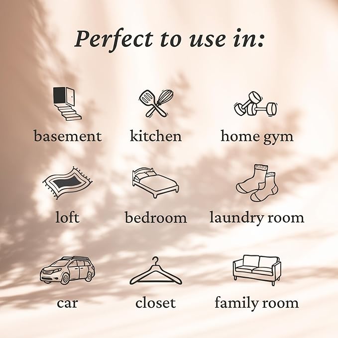 Fresh Wave Lavender Scent Odor Eliminator Spray & Air Freshener Refill, 32 fl. oz.