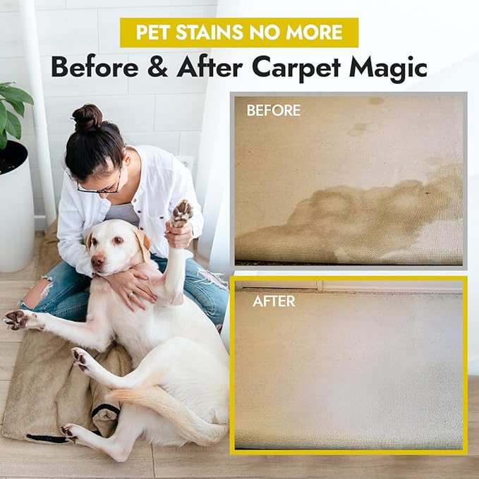 NORTHWEST ENTERPRISES Multi-Purpose Enzyme Cleaner - Household and Commercial Enzyme Cleaner, Fresh Lemon Scent (32 ounces)