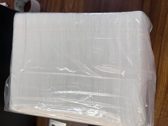 JEBBLAS Disposable Mop Cloth Dry Sweeping Pad for Floor Mop Sweeping Cloths Multi Surface Refills, 180 Count