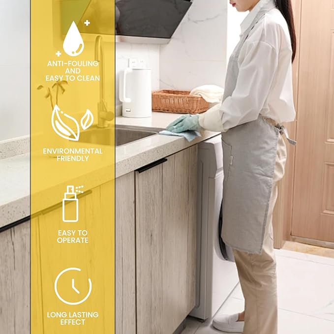 Super Strong Kitchen Cleaner Powder,Heavy Kitchen Duty Degreaser, 2024 Powerful Kitchen All-purpose Powder Cleaner Stainless Steel Cleaning,Powerful Kitchen all Purpose Powder Cleaner-7OZ (1PCS)