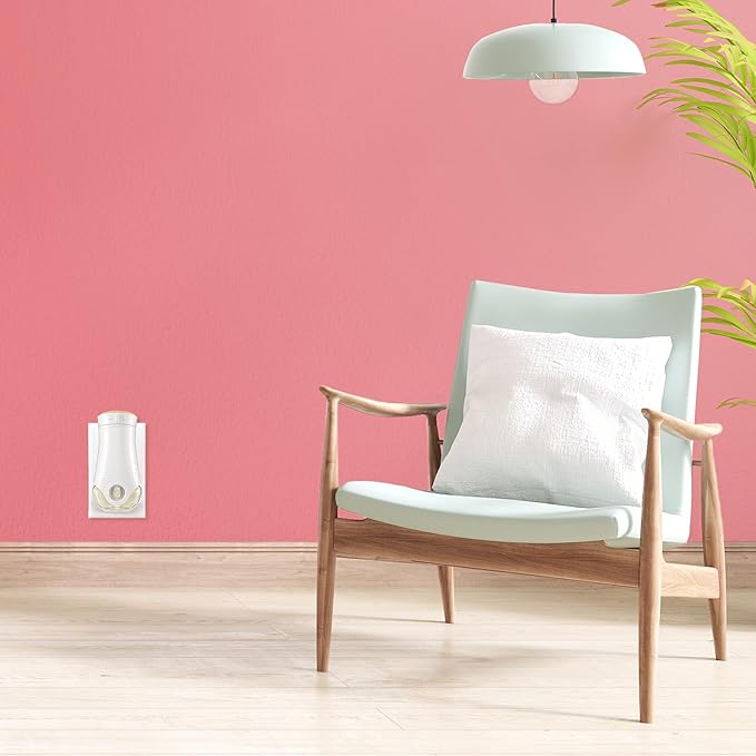 Glade PlugIns Refills Air Freshener, Scented and Essential Oils for Home and Bathroom, Apple Cinnamon, 6.7 Fl Oz, 10 Count (Packaging May Vary)