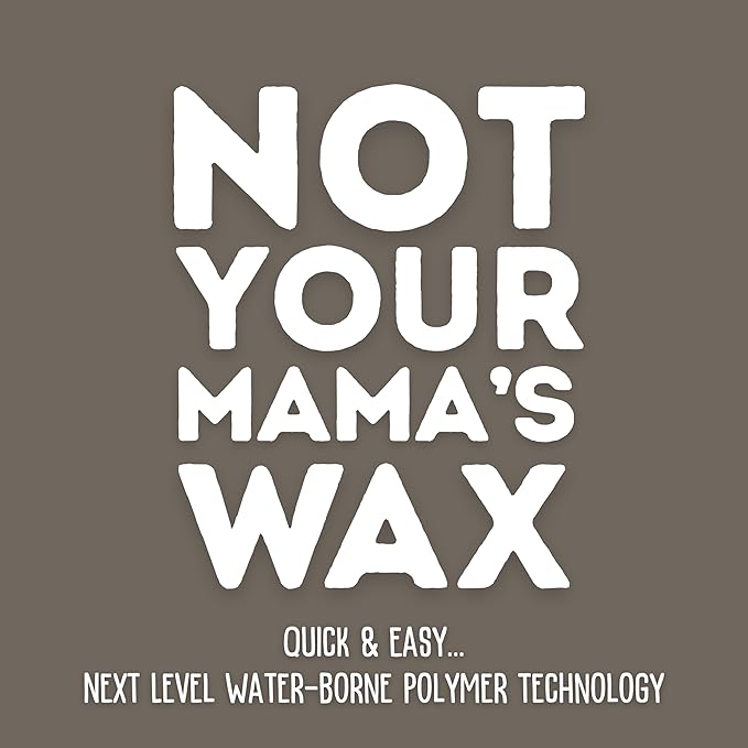 Quick Shine Multi-Surface Floor Finish-Polish 64oz-4pk | Safer Choice, No PFAS, pH Neutral Clean Shine Technology | Squirt & Spread | For Wood, Laminate, LVP, LVT, Tile & Stone | Made in USA