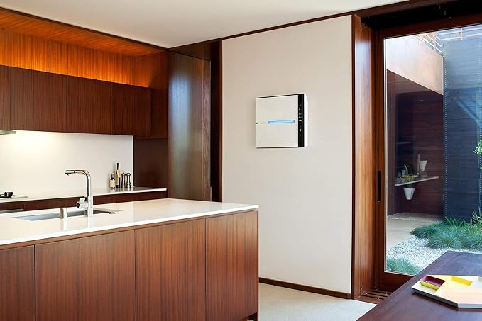 Rabbit Air, MinusA2 Air Purifiers for Home, Ultra Quiet HEPA Air Purifier - Wall Mountable Air Purifiers for Home Large Room, Allergies, Dust, Mold, Smoke & VOCs - (SPA-780A, White, Odor Remover)