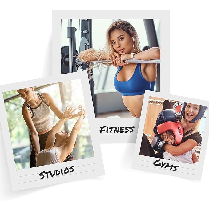 Wipex Plant Based Gym Wipes Dispenser Refill - 700 Count Fitness Equipment Wipes (Original Lemongrass + Bucket, 700 Count (Pack of 2 + Bucket))