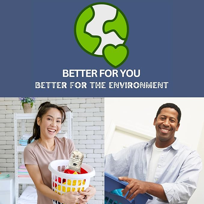 Wool Dryer Balls Organic Premium | Handcrafted Animal Collection A | 6 Balls XL, Ethically & Humanely Made, Natural Fabric Softener, Laundry Dryer Balls Reusable, Wrinkle Release