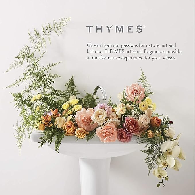 Thymes Countertop Spray - 16.5 Fl Oz - Mandarin Coriander