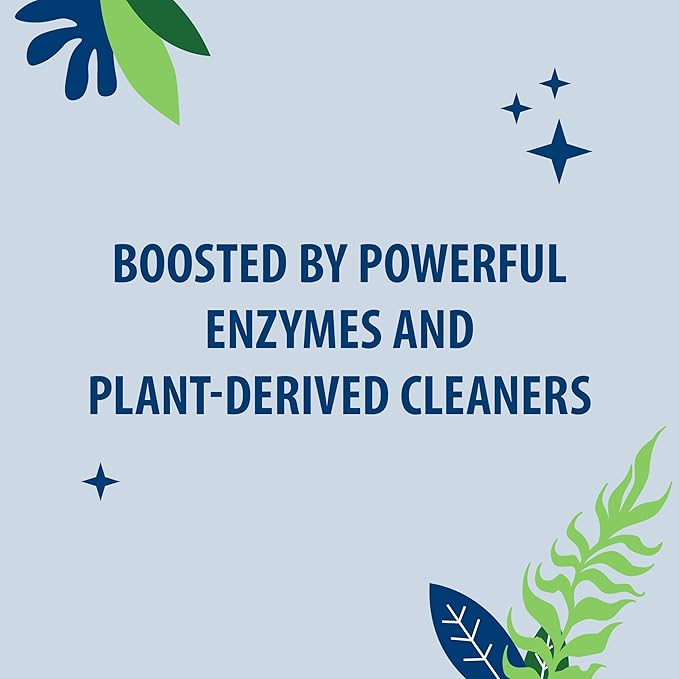 Dr. Brown's Bottle & Dish Soap for Baby Bottles and Baby Accessories, Plant-Derived, Fragrance-Free, 16 fl oz, 3 Pack