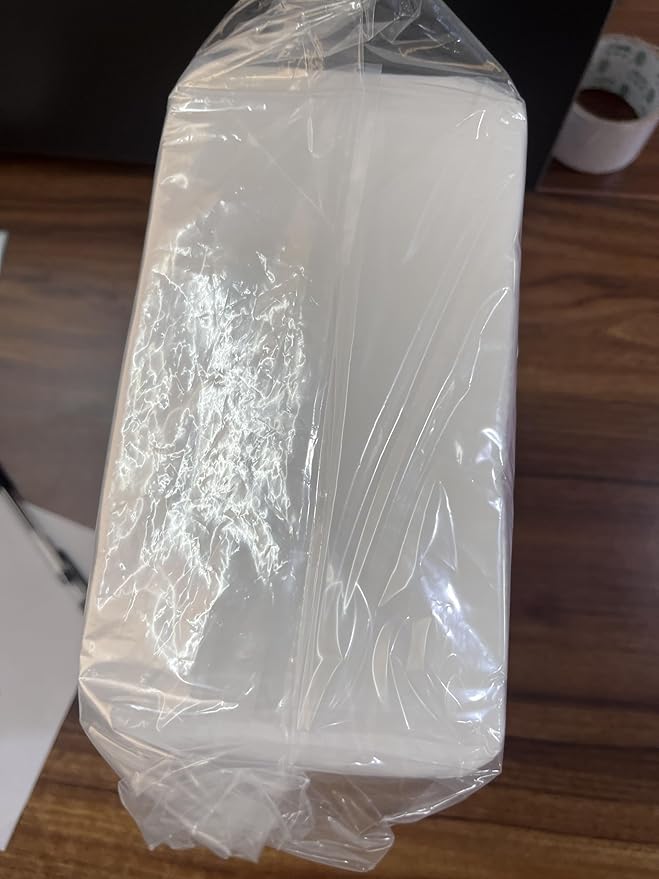 JEBBLAS Disposable Mop Cloth Dry Sweeping Pad for Floor Mop Sweeping Cloths Multi Surface Refills, 120 Count