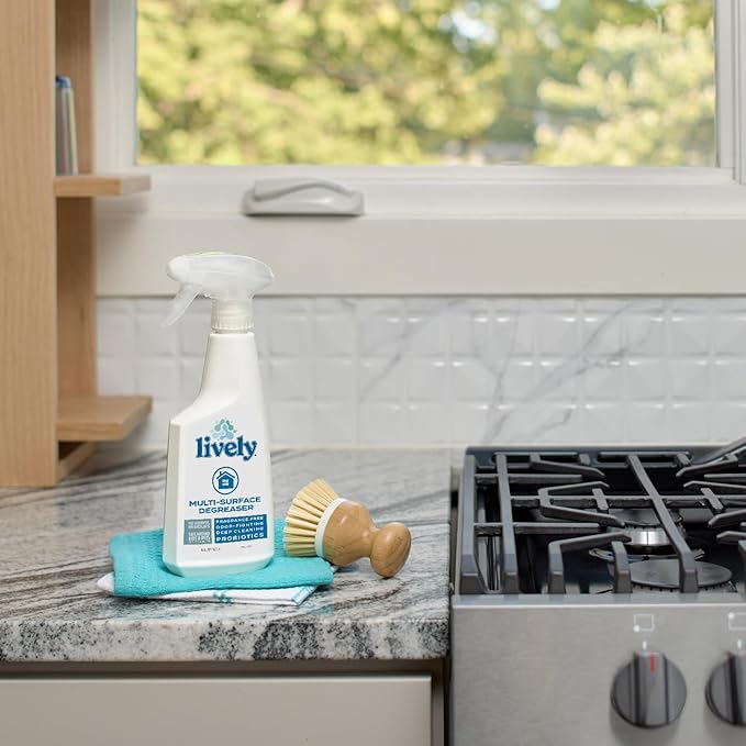 Lively Multi-Surface Degreaser