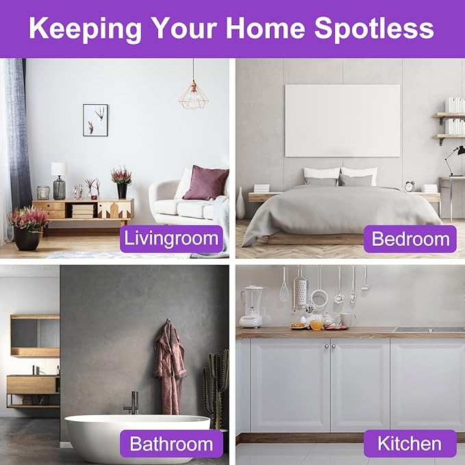 30P Swiffer mop Replacement Pads. Compatible with Swiffer Power Mop. Vacuum-Packed Disposable mop Pads. Suitable for Multiple Surfaces. Suitable for Various Types of Flooring.