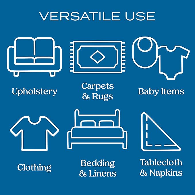 Lively Deep Clean & Stain Removal Bundle – Multi-Surface Degreaser and Laundry Stain Remover