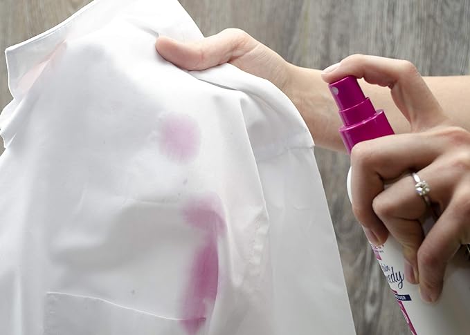 FOREVER NEW Stain Remedy Spray - Fabric Stain Remover - 7 Fl Oz