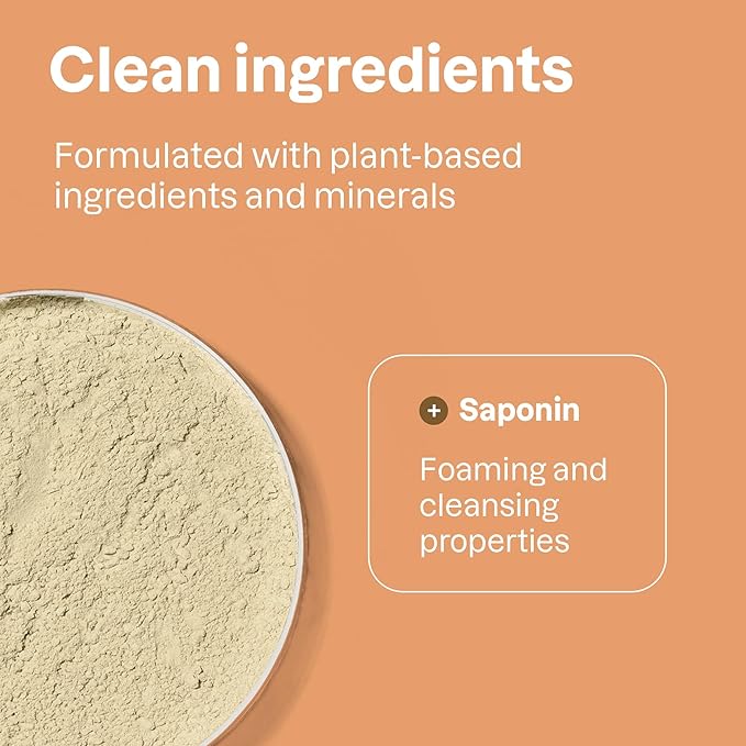 ATTITUDE All Surface Cleaner for Pets, Plant and Mineral-Based Ingredients, Vegan and Cruelty-free, Lavender, 16 Fl Oz