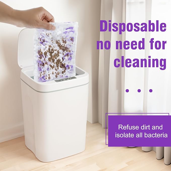 24 Pack Disposable Power Mop Refills Pads Compatible with Swiffer Power Mop,Spray Wet Pads Refill,Disposable Spray Mopping Pads Refills for Multi-Surface Floor Cleaning