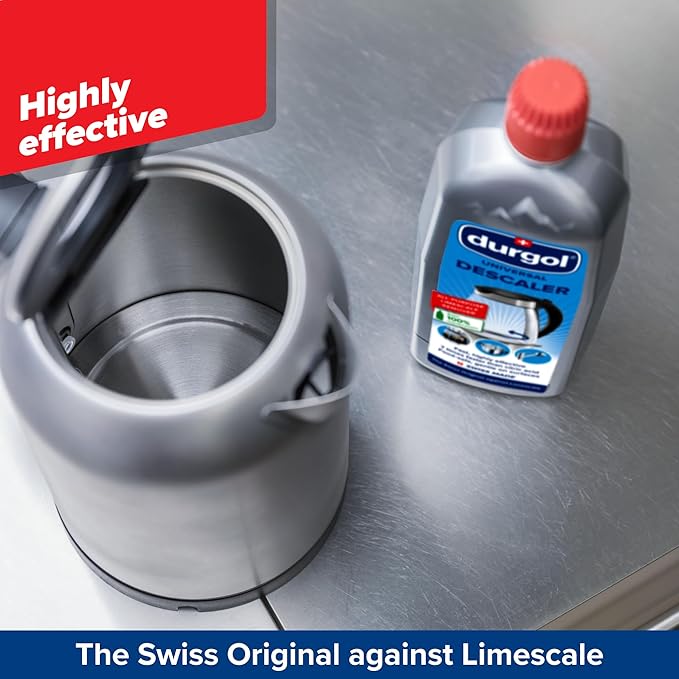 Durgol Universal, 25.4oz, Pack of 5